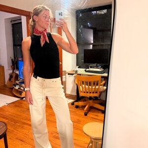 Meet your Posher, Chace